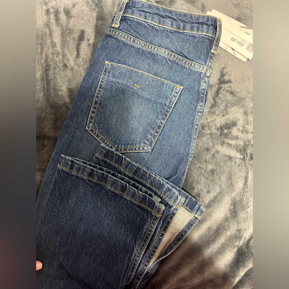 Zara jeans